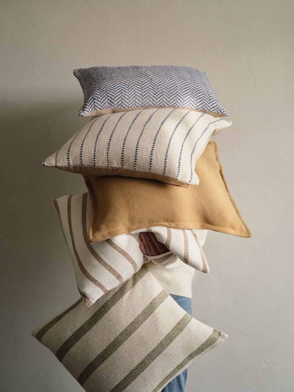 Soft Accents
