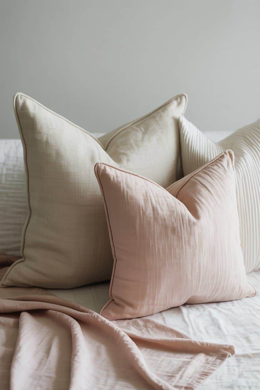 Accent Pillows