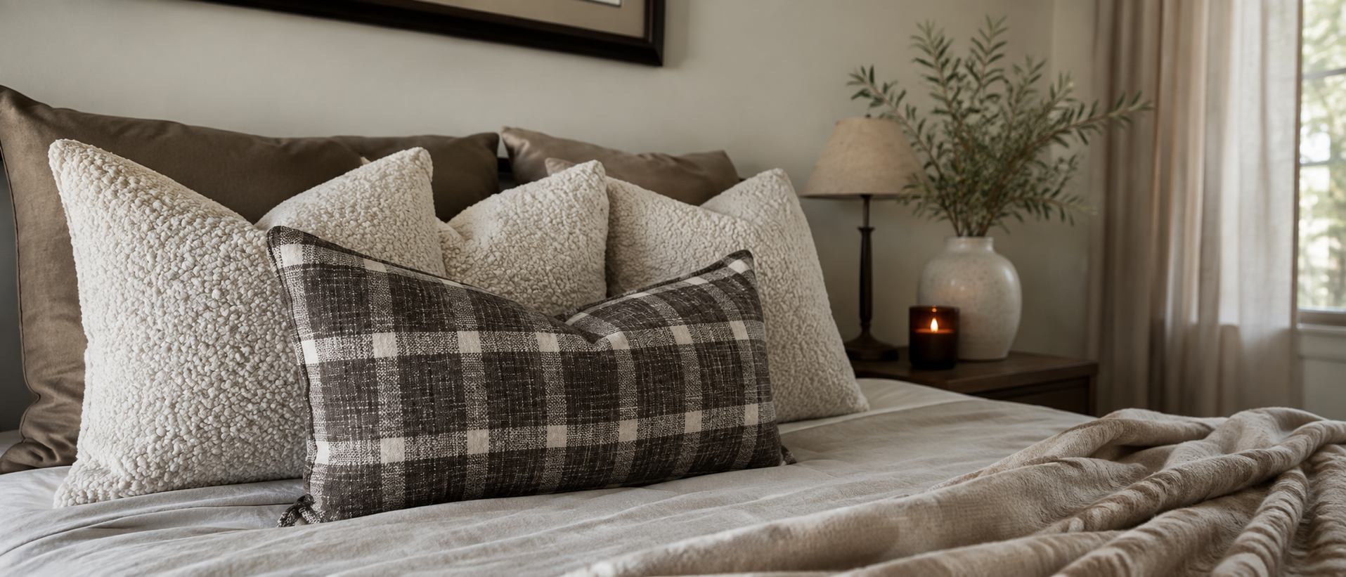 Comfort Pillows