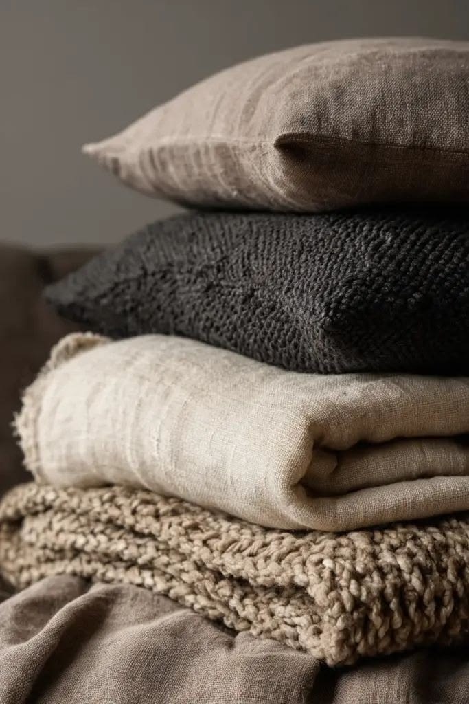 Cozy Layers