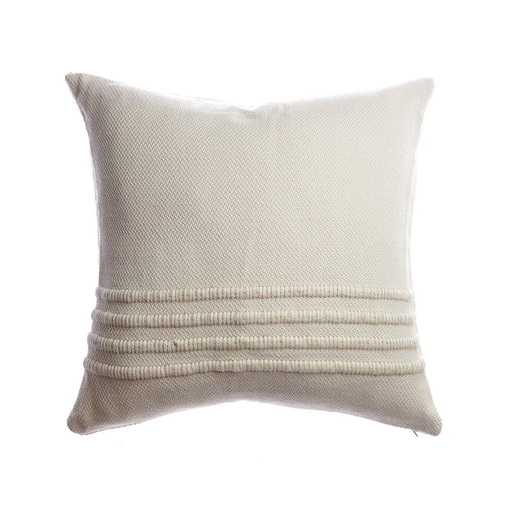 Pillows and throws for comfortable interiors