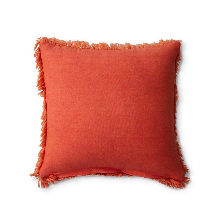 Fluffy pillow Sienna - Image 2