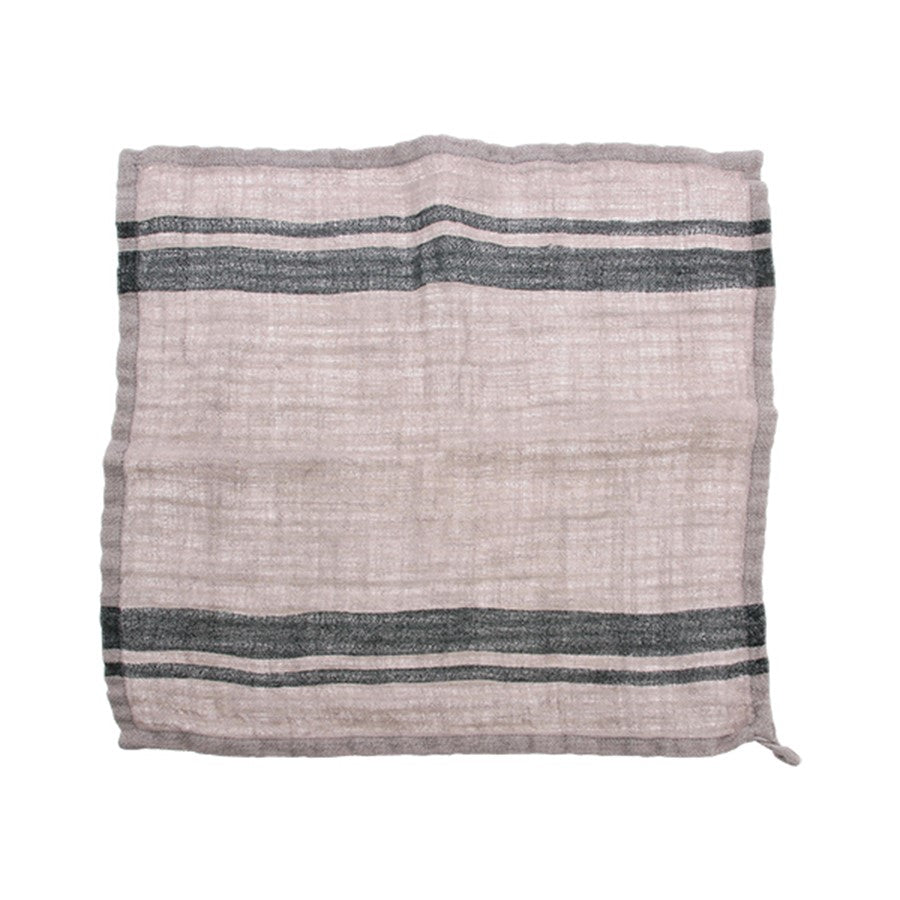 Linen Napkin - Striped (set of 2) - Image 3